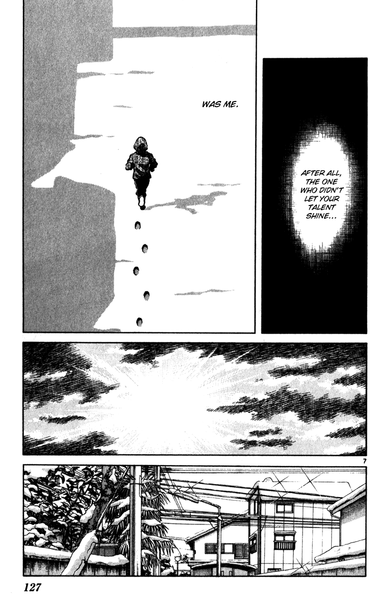 Q and A Chapter 34.2 page 8 - Chapter 34 v2 : That's Not You, You Know? [End]