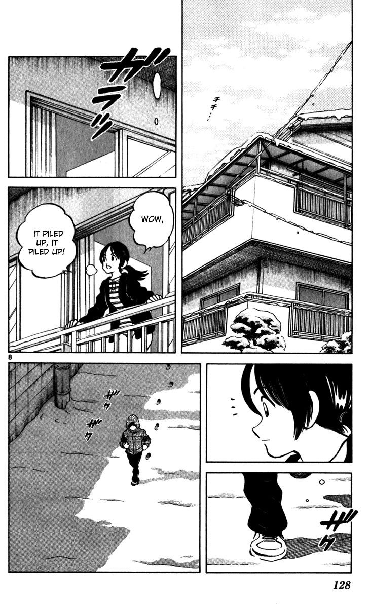 Q and A Chapter 34.2 page 9 - Chapter 34 v2 : That's Not You, You Know? [End]
