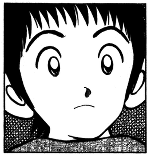 Q and A Chapter 34 v2 : That's Not You, You Know? [End] cover