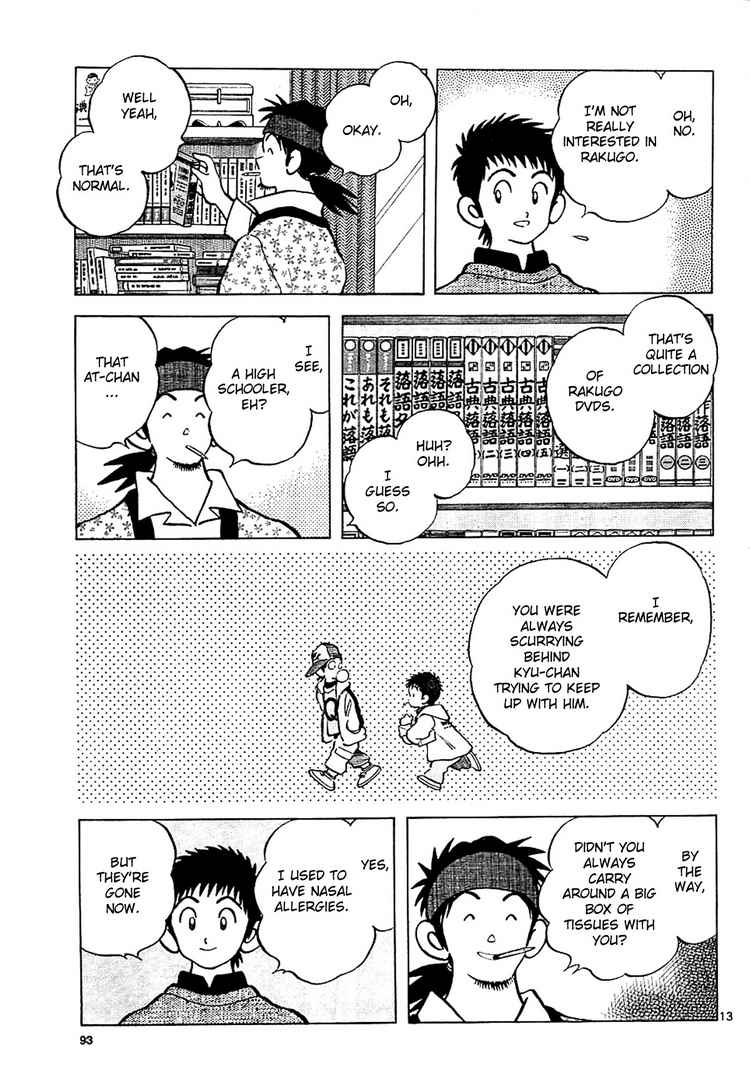 Q and A Chapter 4.2 page 12 - Chapter 4 v2 : What's Taking So Long?