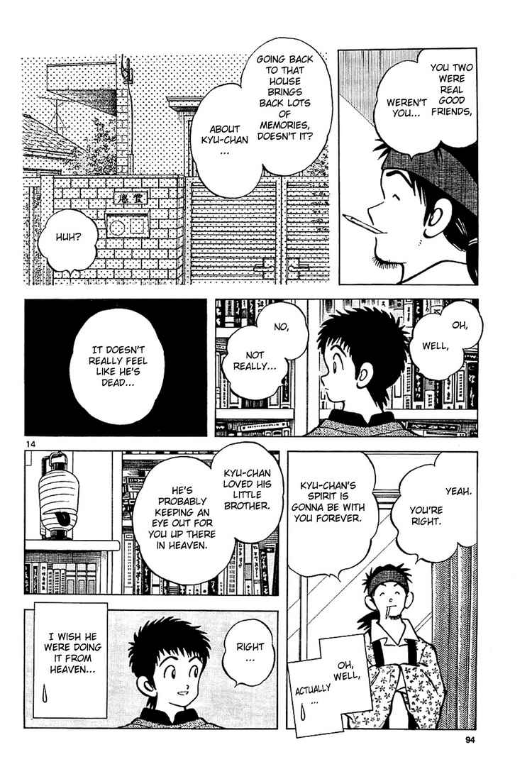 Q and A Chapter 4.2 page 13 - Chapter 4 v2 : What's Taking So Long?