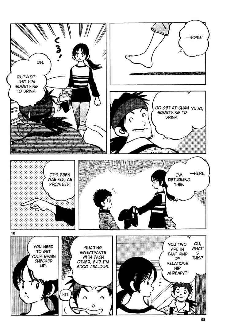 Q and A Chapter 4.2 page 17 - Chapter 4 v2 : What's Taking So Long?