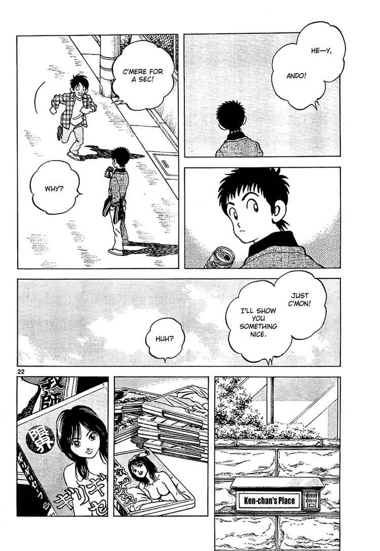 Q and A Chapter 4.2 page 21 - Chapter 4 v2 : What's Taking So Long?