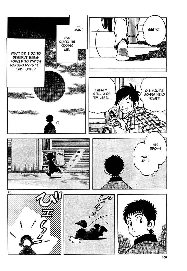Q and A Chapter 4.2 page 25 - Chapter 4 v2 : What's Taking So Long?