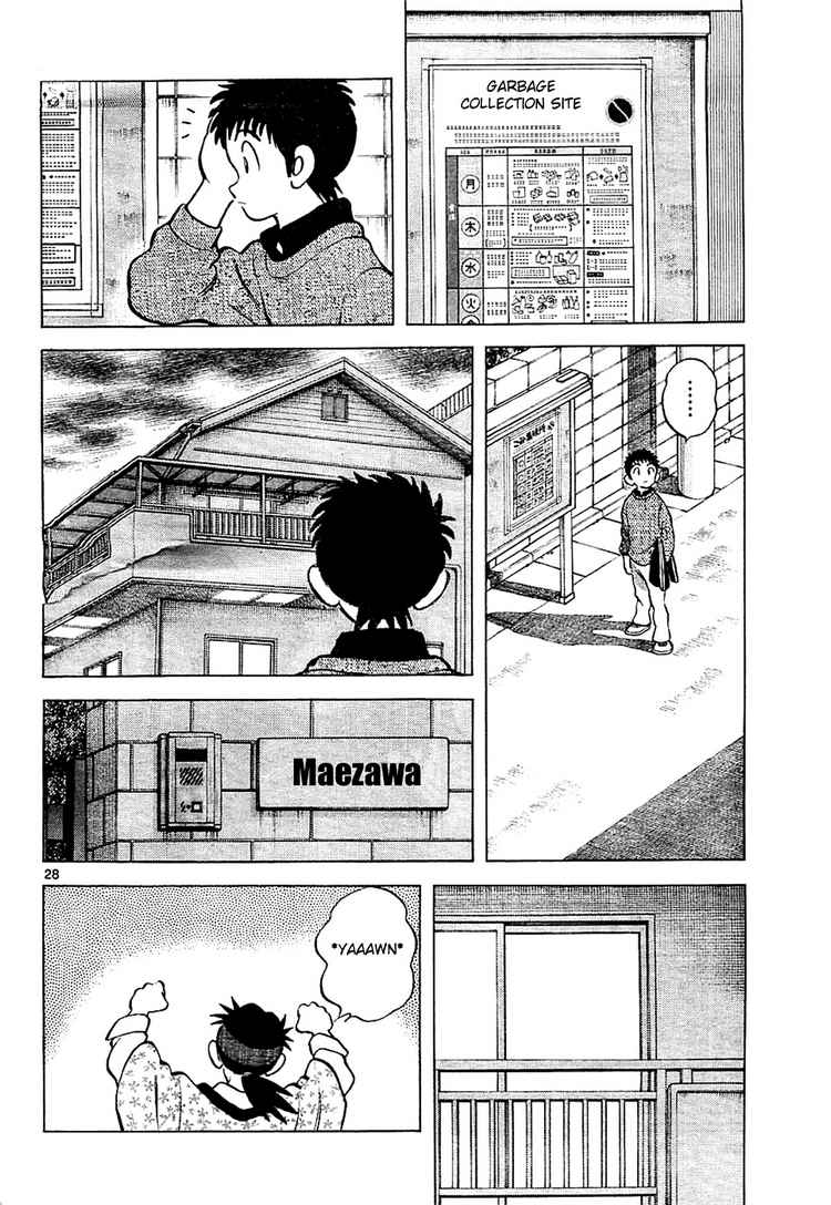Q and A Chapter 4.2 page 27 - Chapter 4 v2 : What's Taking So Long?