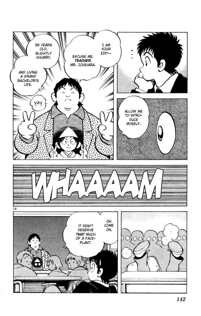 Q and A Chapter 5.2 page 14 - Chapter 5 v2 : One Long Dream