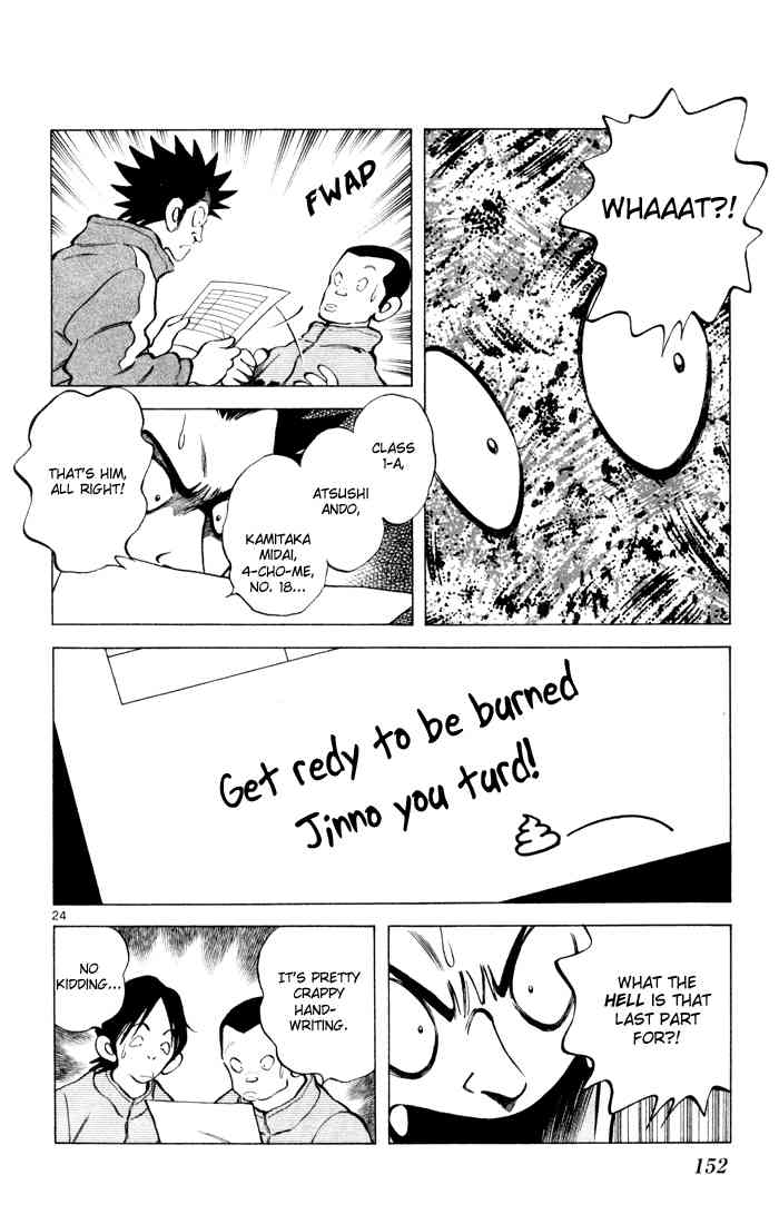 Q and A Chapter 5.2 page 24 - Chapter 5 v2 : One Long Dream