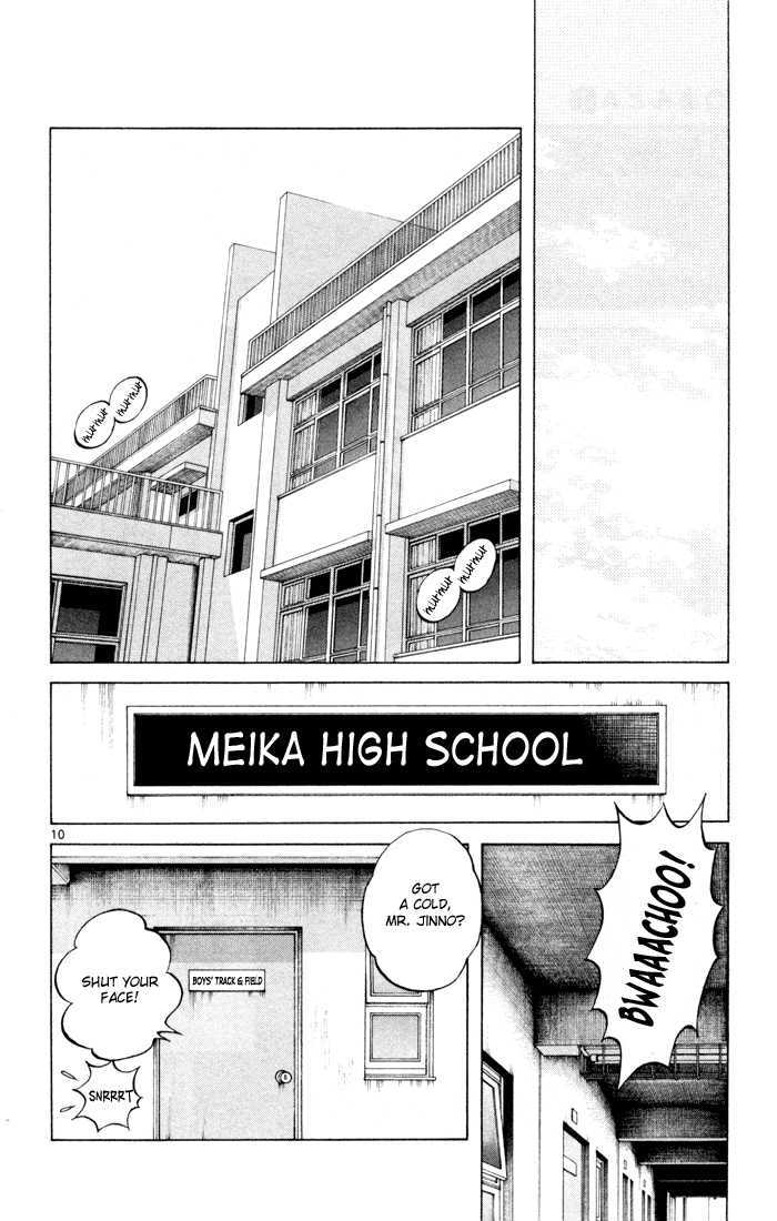 Q and A Chapter 6 page 11 - Chapter 6 : A Story of Love and Patience