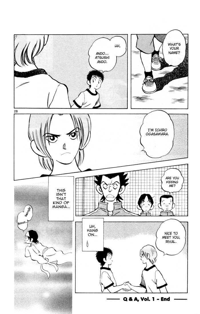 Q and A Chapter 6 page 29 - Chapter 6 : A Story of Love and Patience