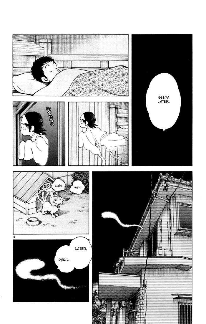 Q and A Chapter 6 page 5 - Chapter 6 : A Story of Love and Patience