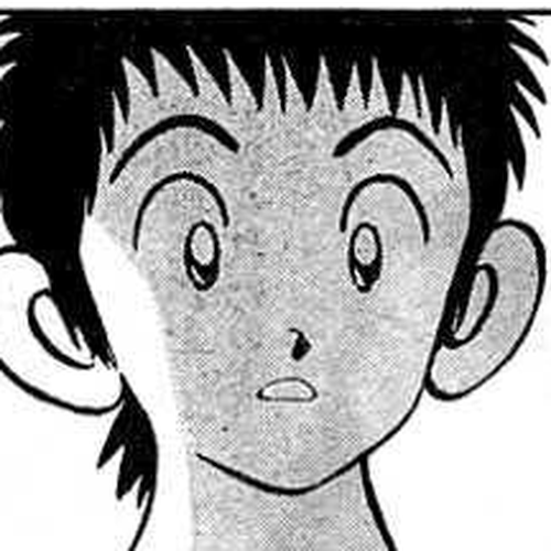 Q and A Chapter 7 : Even after death, a childhood friend is still a childhood friend. cover