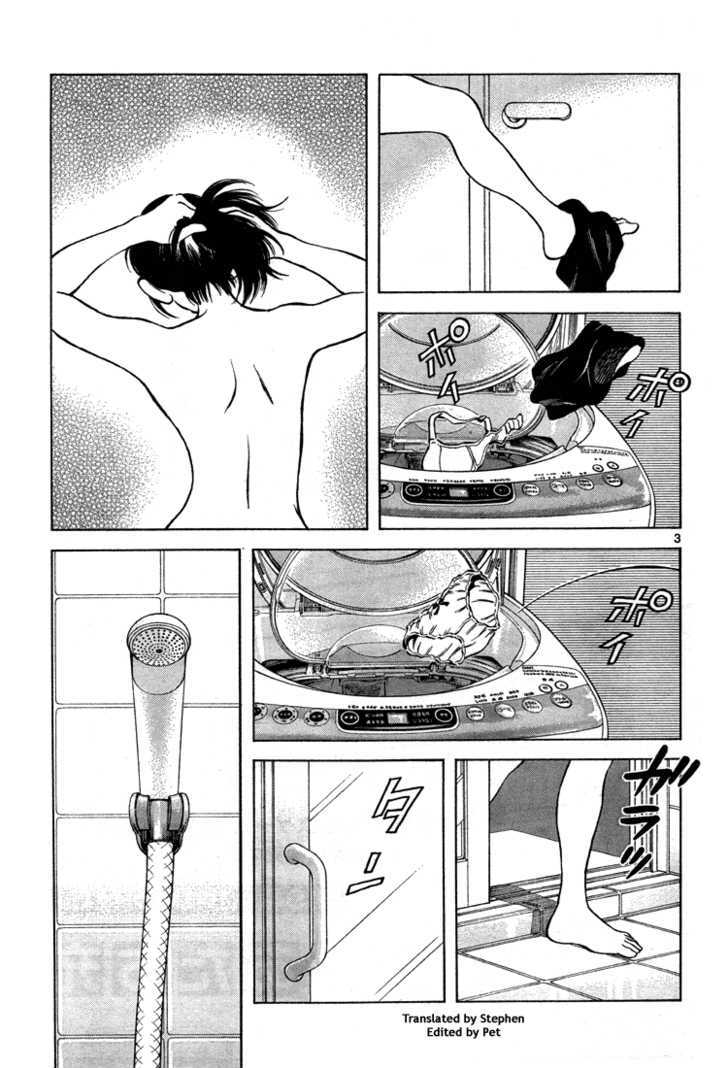 Q and A Chapter 9 page 4 - Chapter 9 : My Rival