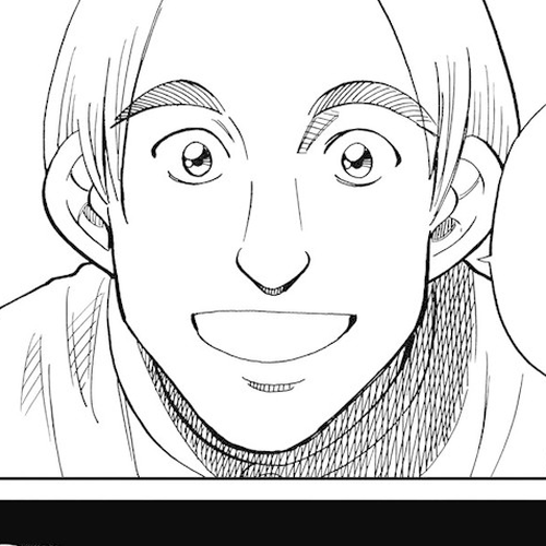 Q.E.D. iff - Shoumei Shuuryou Chapter 11: The Man Who Claimed To Land On The Earth cover