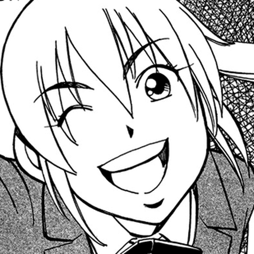 Q.E.D. iff - Shoumei Shuuryou Chapter 14: A Certain Showman cover