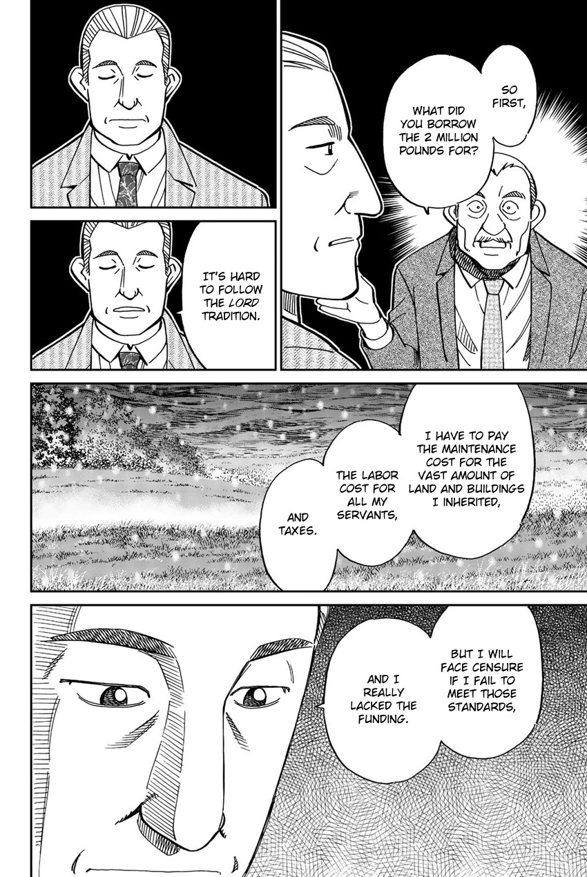 Q.E.D. iff - Shoumei Shuuryou Chapter 18 page 25 - Chapter 18: Beautiful Painting