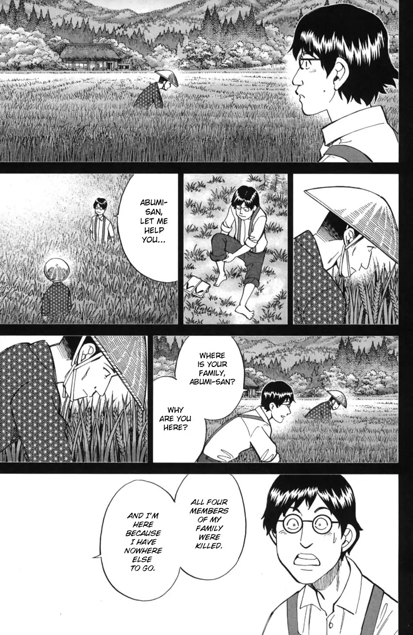 Q.E.D. iff - Shoumei Shuuryou Chapter 2 page 52 - Chapter 2: In The Year Of Quantum Mechanics