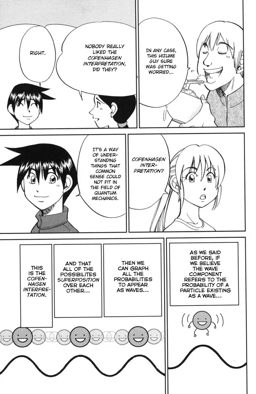 Q.E.D. iff - Shoumei Shuuryou Chapter 2 page 66 - Chapter 2: In The Year Of Quantum Mechanics
