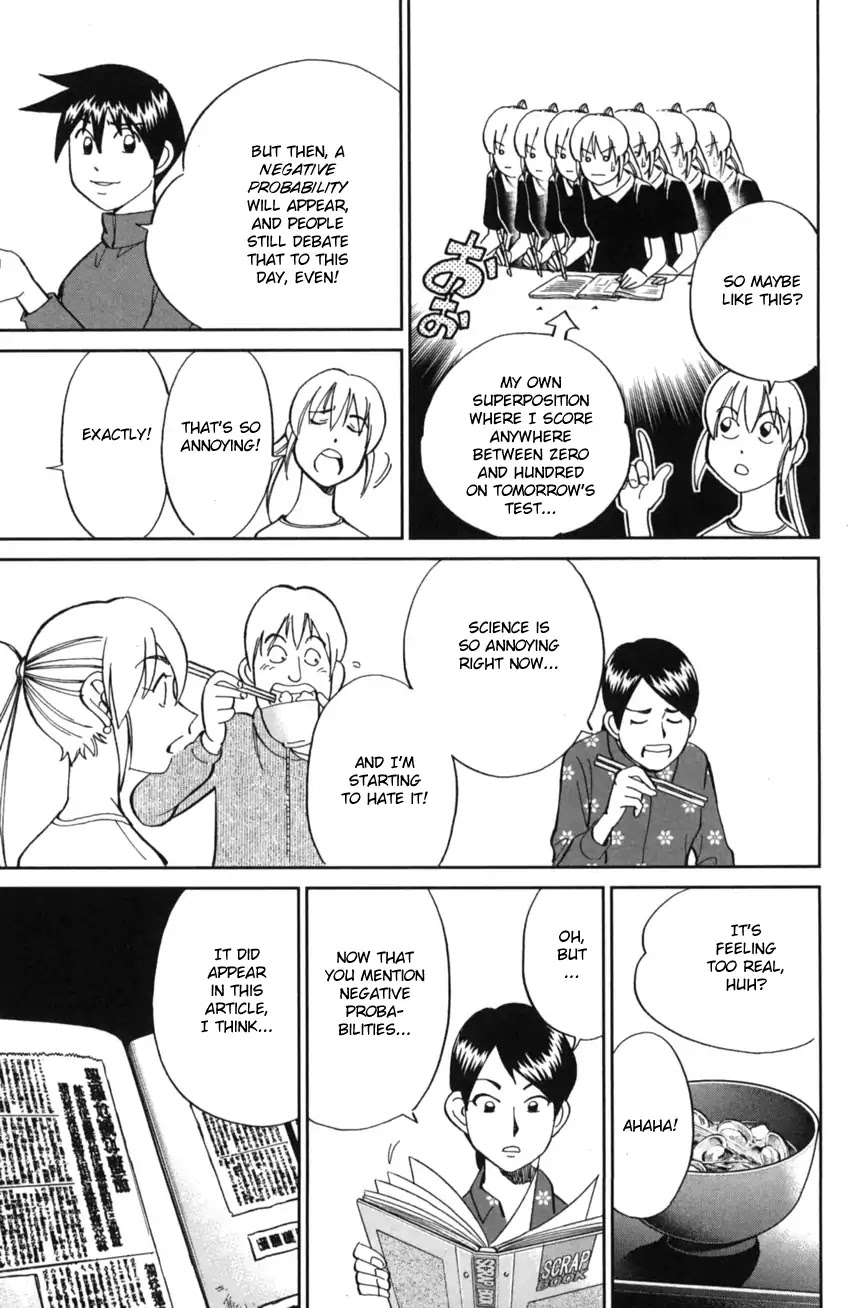 Q.E.D. iff - Shoumei Shuuryou Chapter 2 page 68 - Chapter 2: In The Year Of Quantum Mechanics