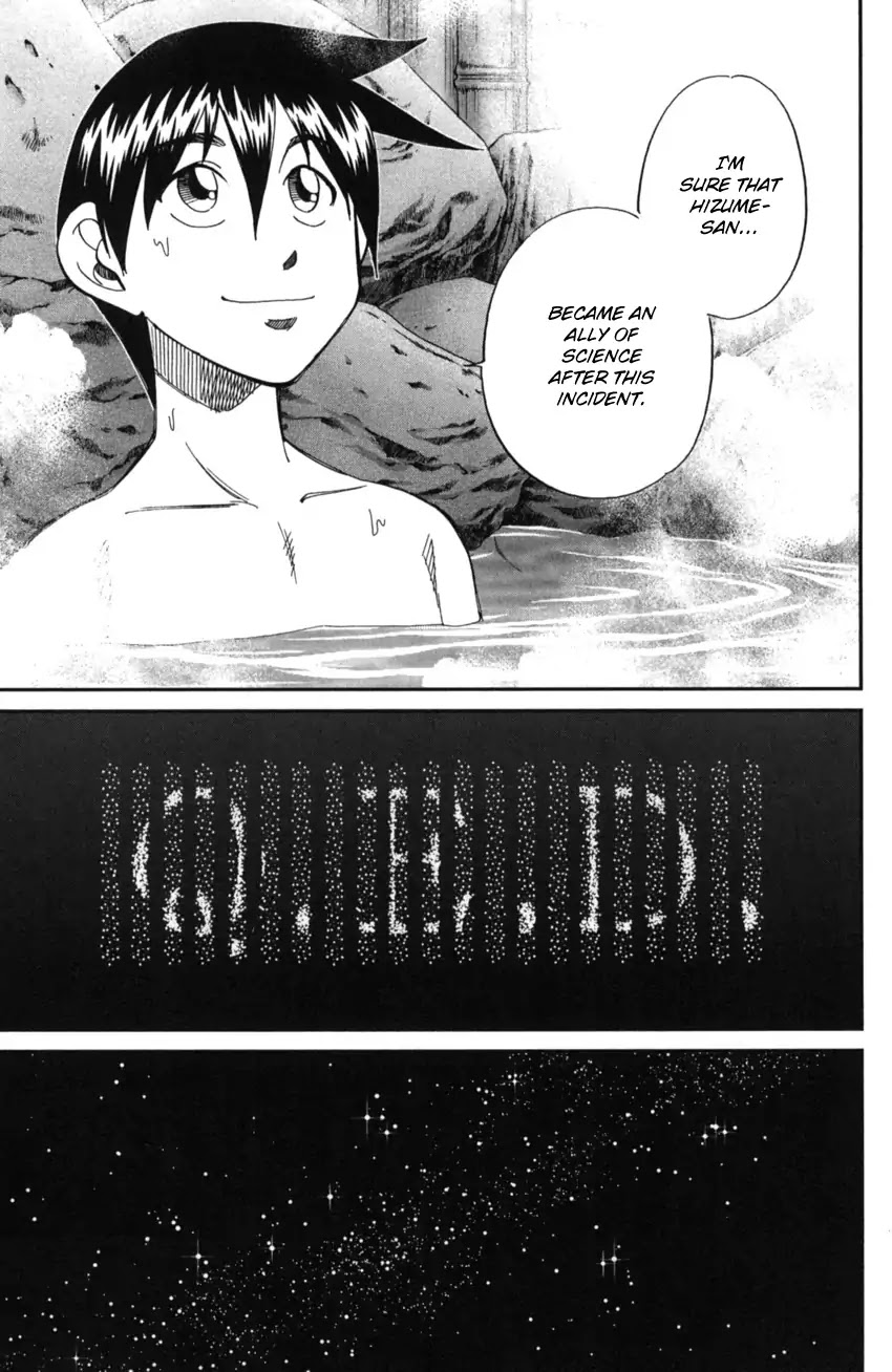 Q.E.D. iff - Shoumei Shuuryou Chapter 2 page 87 - Chapter 2: In The Year Of Quantum Mechanics