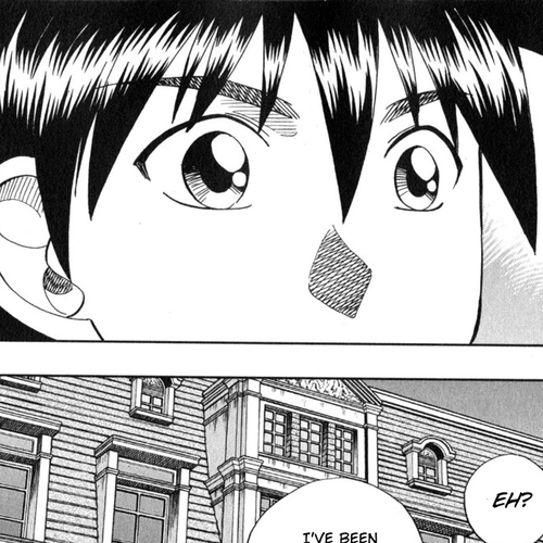 Q.E.D. iff - Shoumei Shuuryou Chapter 21: The Unreliable Witness cover