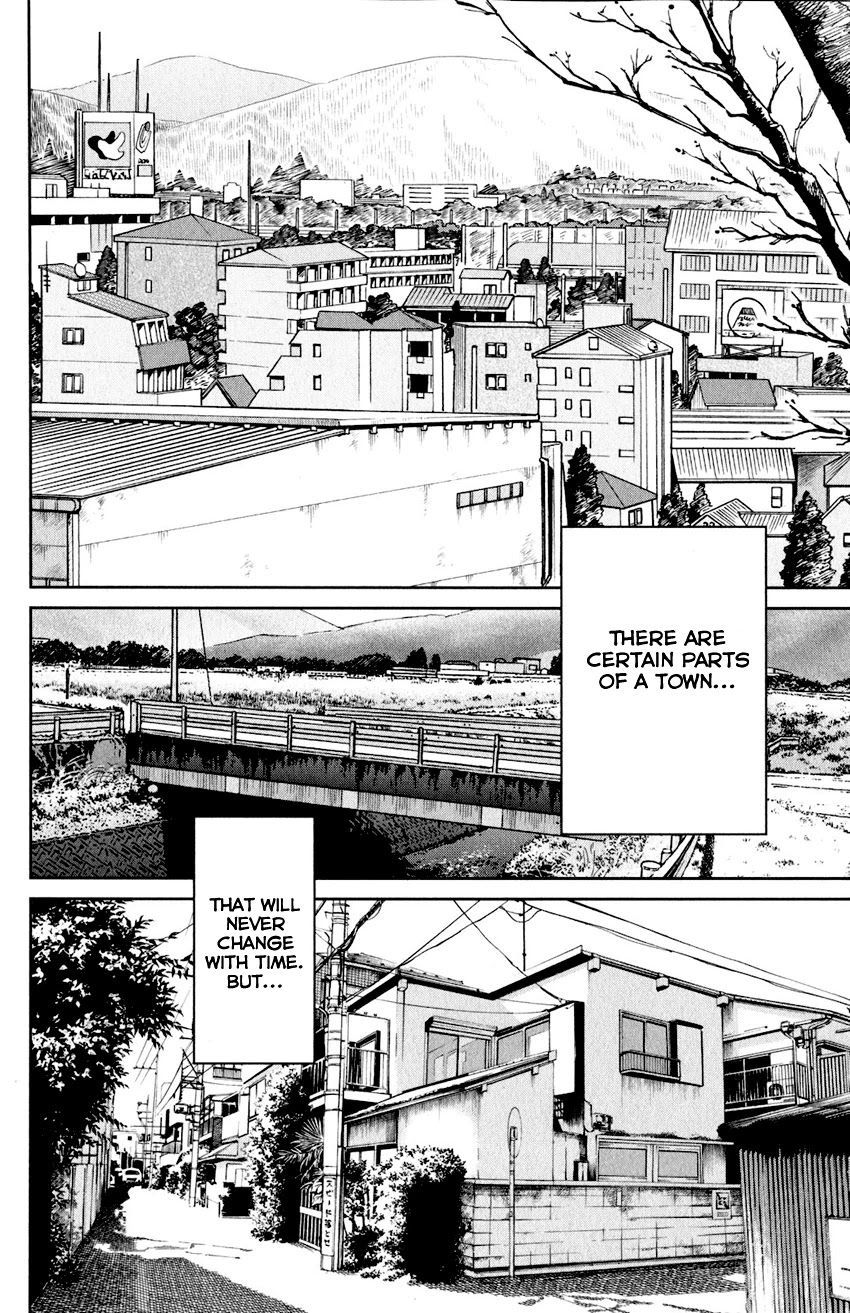 Q.E.D. iff - Shoumei Shuuryou Chapter 24 page 5 - Chapter 24: A Moment of Regeneration