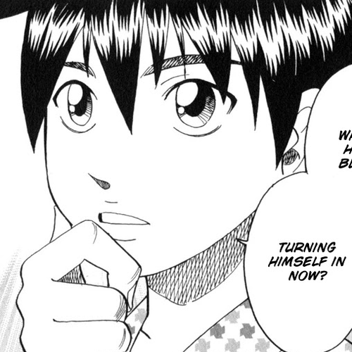 Q.E.D. iff - Shoumei Shuuryou Chapter 26: The Singular Woman cover