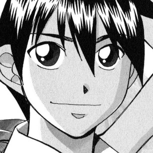 Q.E.D. iff - Shoumei Shuuryou Chapter 28: Memory cover