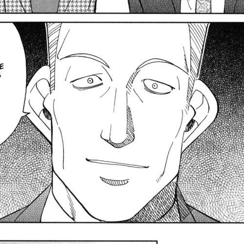 Q.E.D. iff - Shoumei Shuuryou Chapter 30: Something A Human Still Cannot See cover