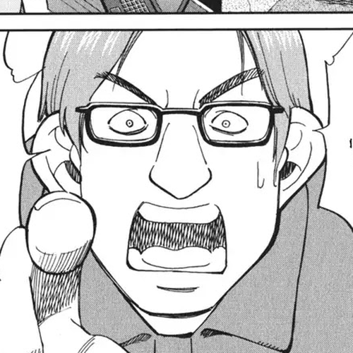 Q.E.D. iff - Shoumei Shuuryou Chapter 4: The Shape of Murder cover