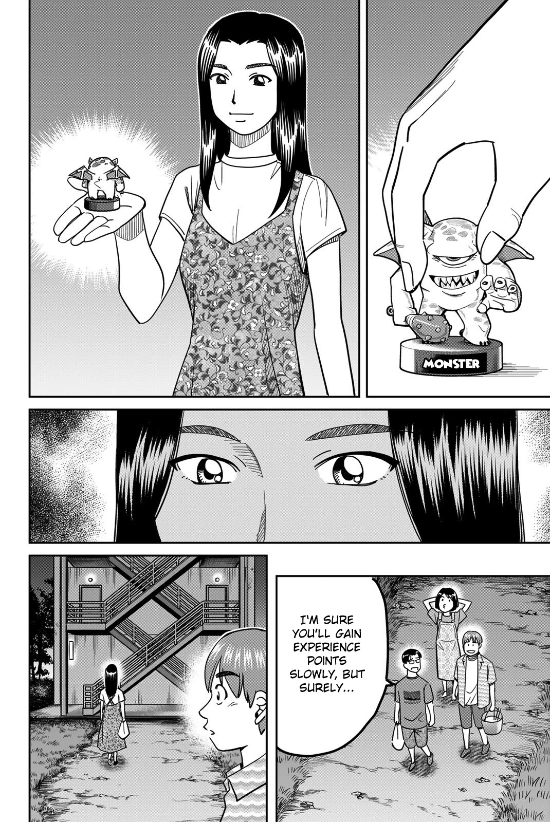 Q.E.D. iff - Shoumei Shuuryou Chapter 41 page 44 - Chapter 41: Diophantine Equationsv