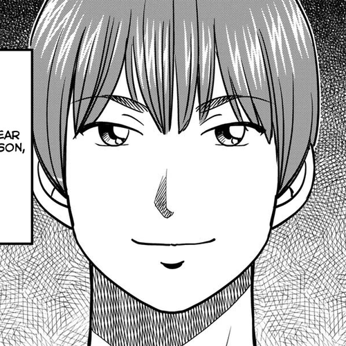 Q.E.D. iff - Shoumei Shuuryou Chapter 44: Other People's Way Of Life cover