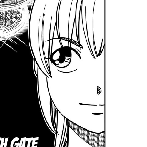 Q.E.D. iff - Shoumei Shuuryou Chapter 49: The Fourth Gate cover