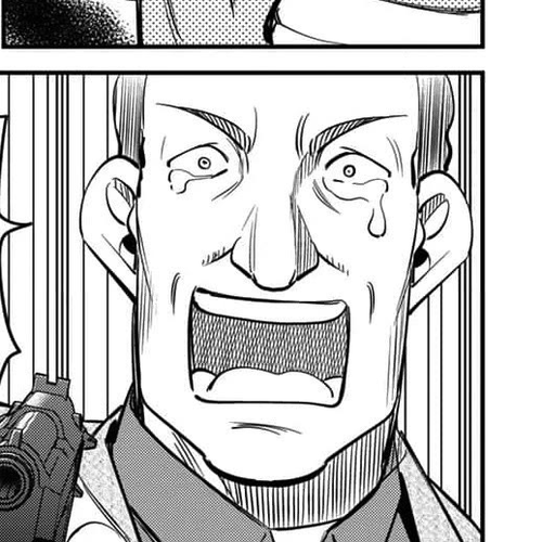 Q.E.D. iff - Shoumei Shuuryou Chapter 51: Black Madonna thumbnail