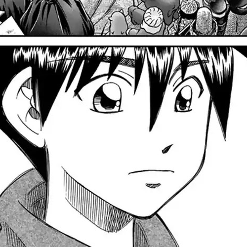 Q.E.D. iff - Shoumei Shuuryou Chapter 6: The Bike Thief cover