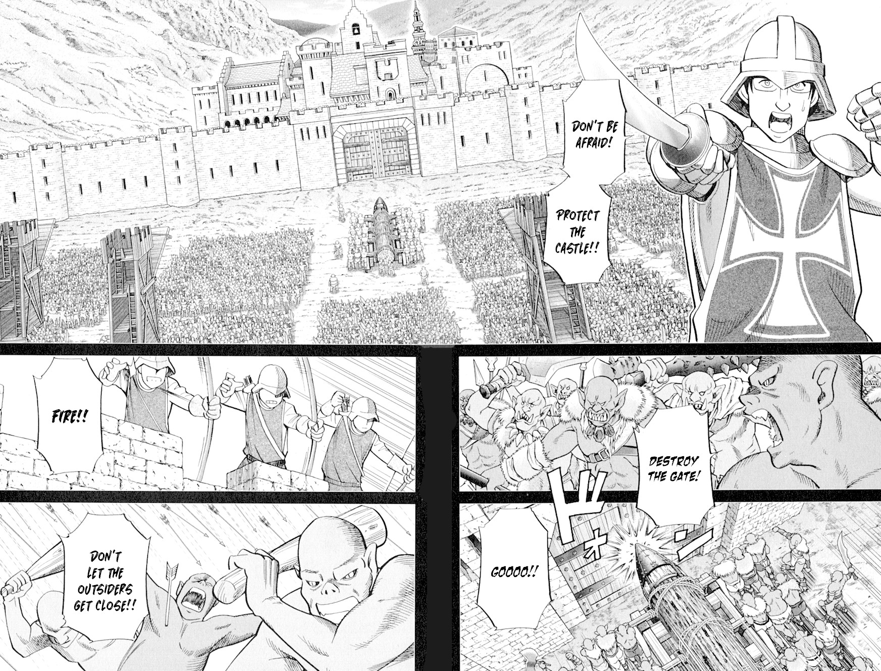 Q.E.D. iff - Shoumei Shuuryou Chapter 8 page 5 - Chapter 8: H.N. (Handle Name)