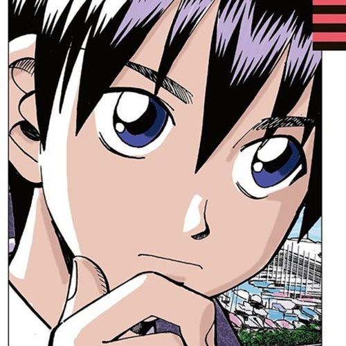 Q.E.D. iff - Shoumei Shuuryou Chapter 9: Even cover