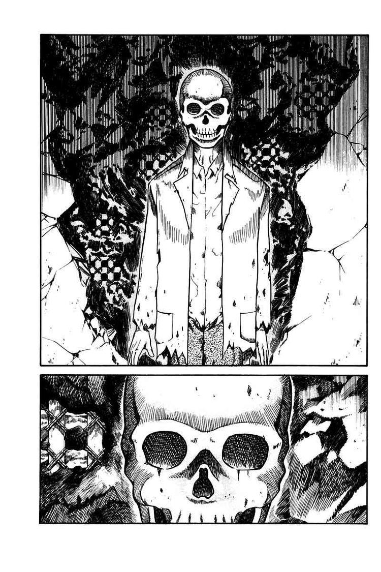 Q.E.D. - Shoumei Shuuryou Chapter 10 page 27 - Chapter 10: The Afterimage of Light