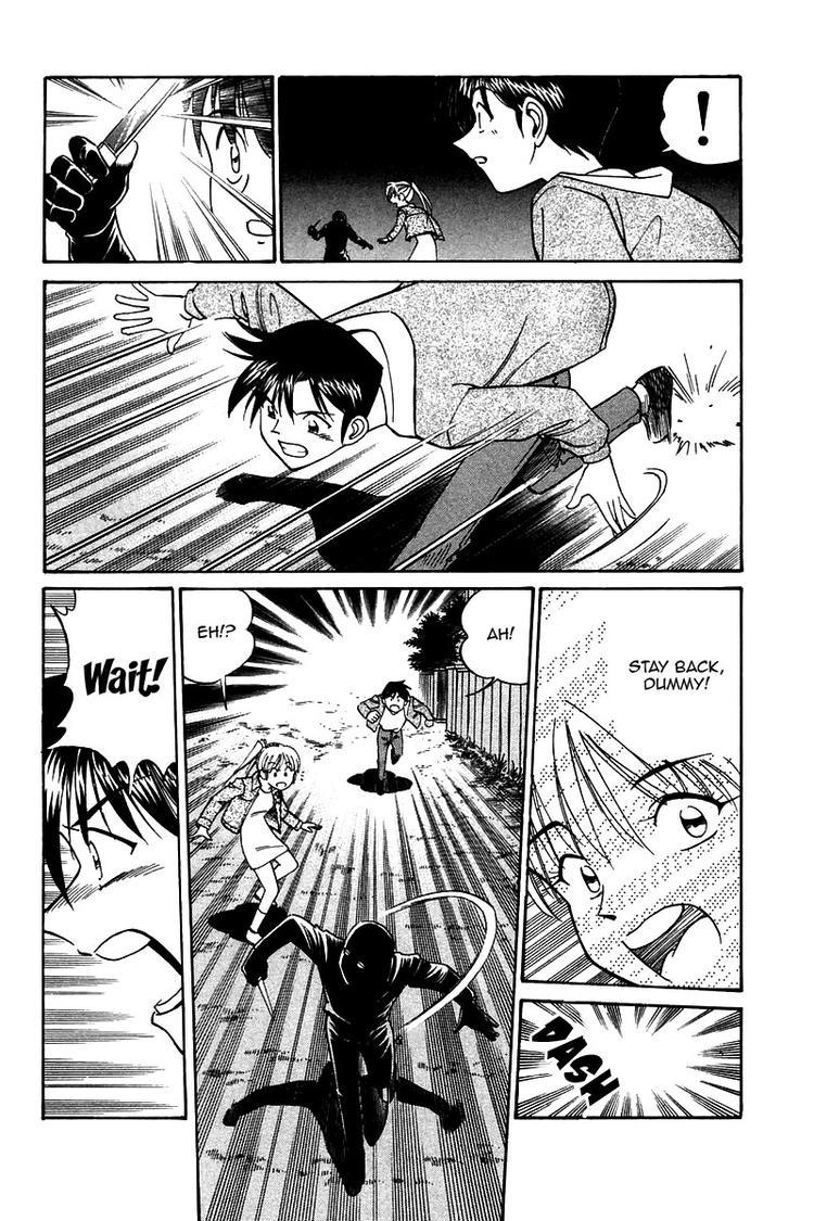 Q.E.D. - Shoumei Shuuryou Chapter 10 page 64 - Chapter 10: The Afterimage of Light