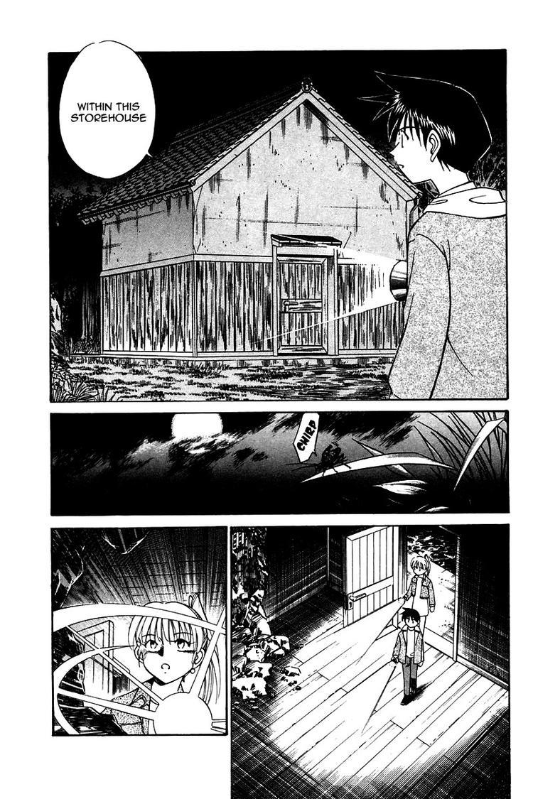 Q.E.D. - Shoumei Shuuryou Chapter 10 page 67 - Chapter 10: The Afterimage of Light