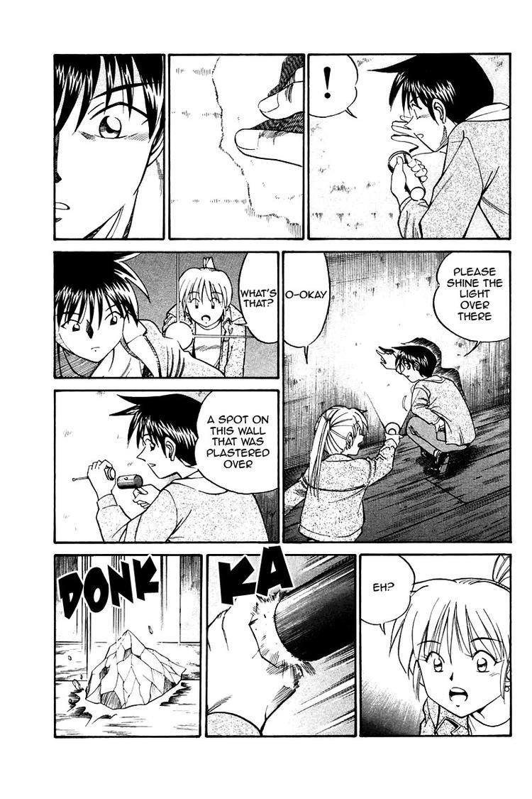 Q.E.D. - Shoumei Shuuryou Chapter 10 page 69 - Chapter 10: The Afterimage of Light