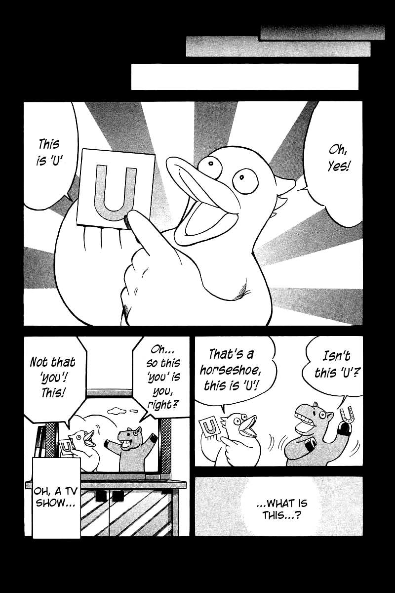 Q.E.D. - Shoumei Shuuryou Chapter 11.2 page 15 - Chapter 11.2: Uncertain Memories (Part 2)