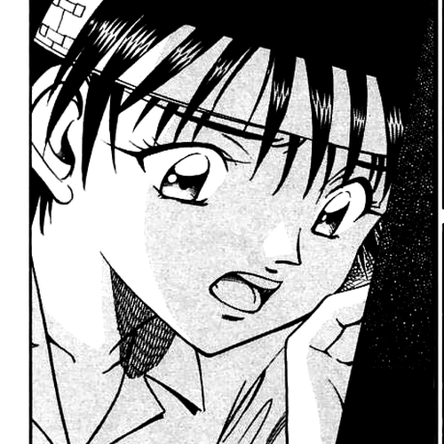 Q.E.D. - Shoumei Shuuryou Chapter 11.2: Uncertain Memories (Part 2) cover