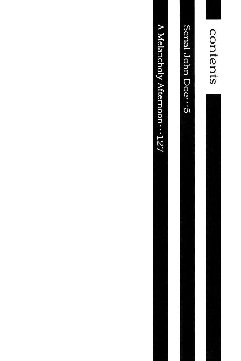 Q.E.D. - Shoumei Shuuryou Chapter 13.1 page 4 - Chapter 13.1: Serial John Doe (Part 1)