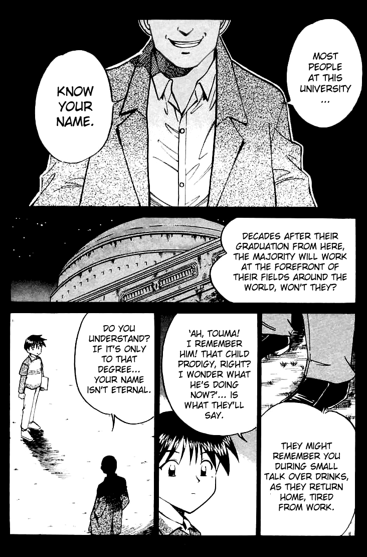 Q.E.D. - Shoumei Shuuryou Chapter 13.2 page 28 - Chapter 13.2: Serial John Doe (Part 2)