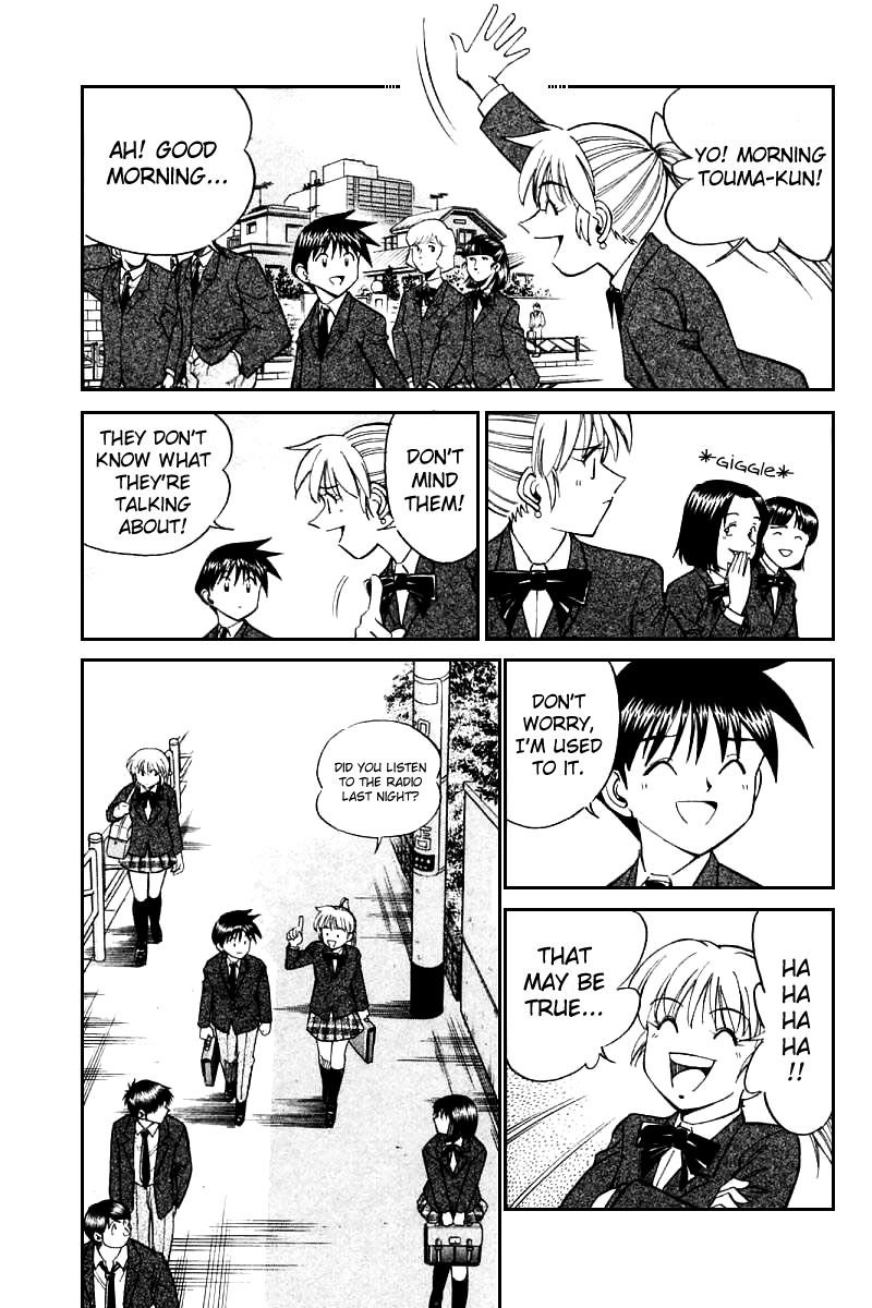 Q.E.D. - Shoumei Shuuryou Chapter 13.2 page 31 - Chapter 13.2: Serial John Doe (Part 2)