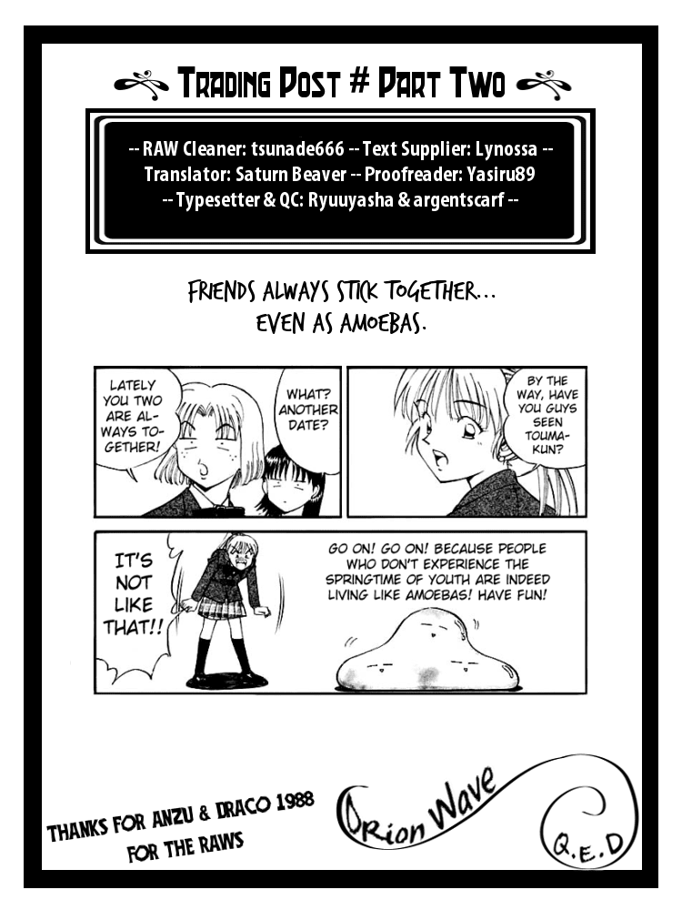 Q.E.D. - Shoumei Shuuryou Chapter 13.2 page 38 - Chapter 13.2: Serial John Doe (Part 2)