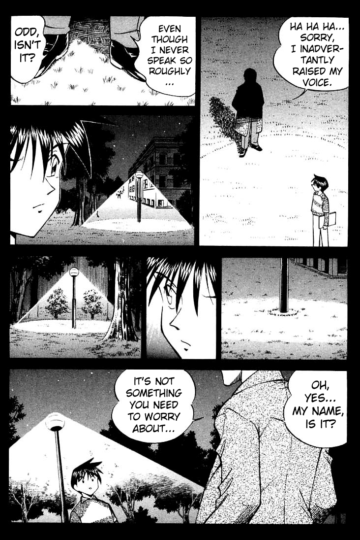 Q.E.D. - Shoumei Shuuryou Chapter 13.2 page 4 - Chapter 13.2: Serial John Doe (Part 2)