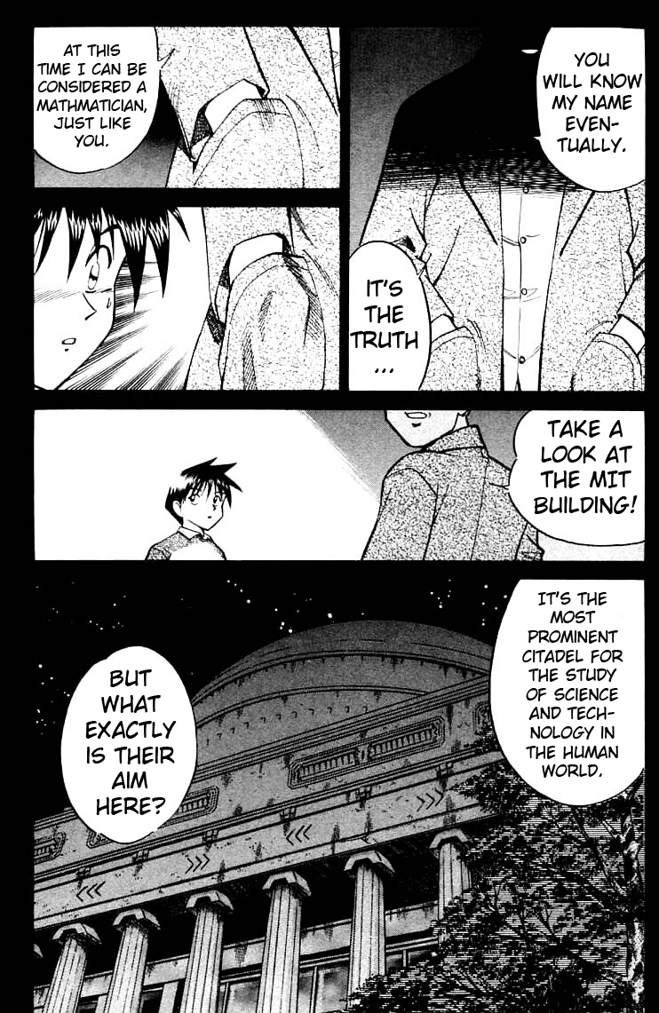 Q.E.D. - Shoumei Shuuryou Chapter 13.2 page 5 - Chapter 13.2: Serial John Doe (Part 2)