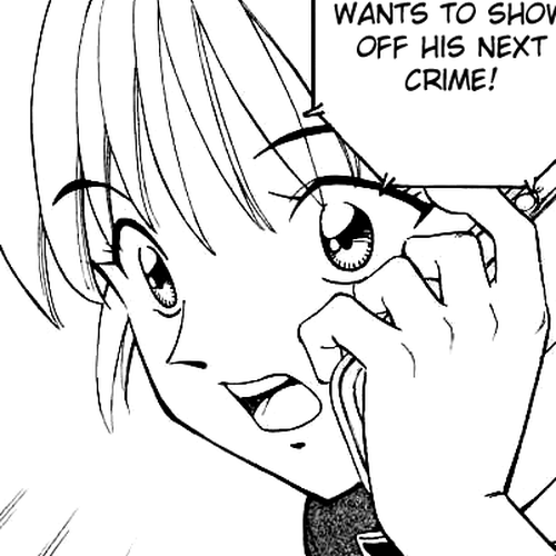 Q.E.D. - Shoumei Shuuryou Chapter 13.2: Serial John Doe (Part 2) cover