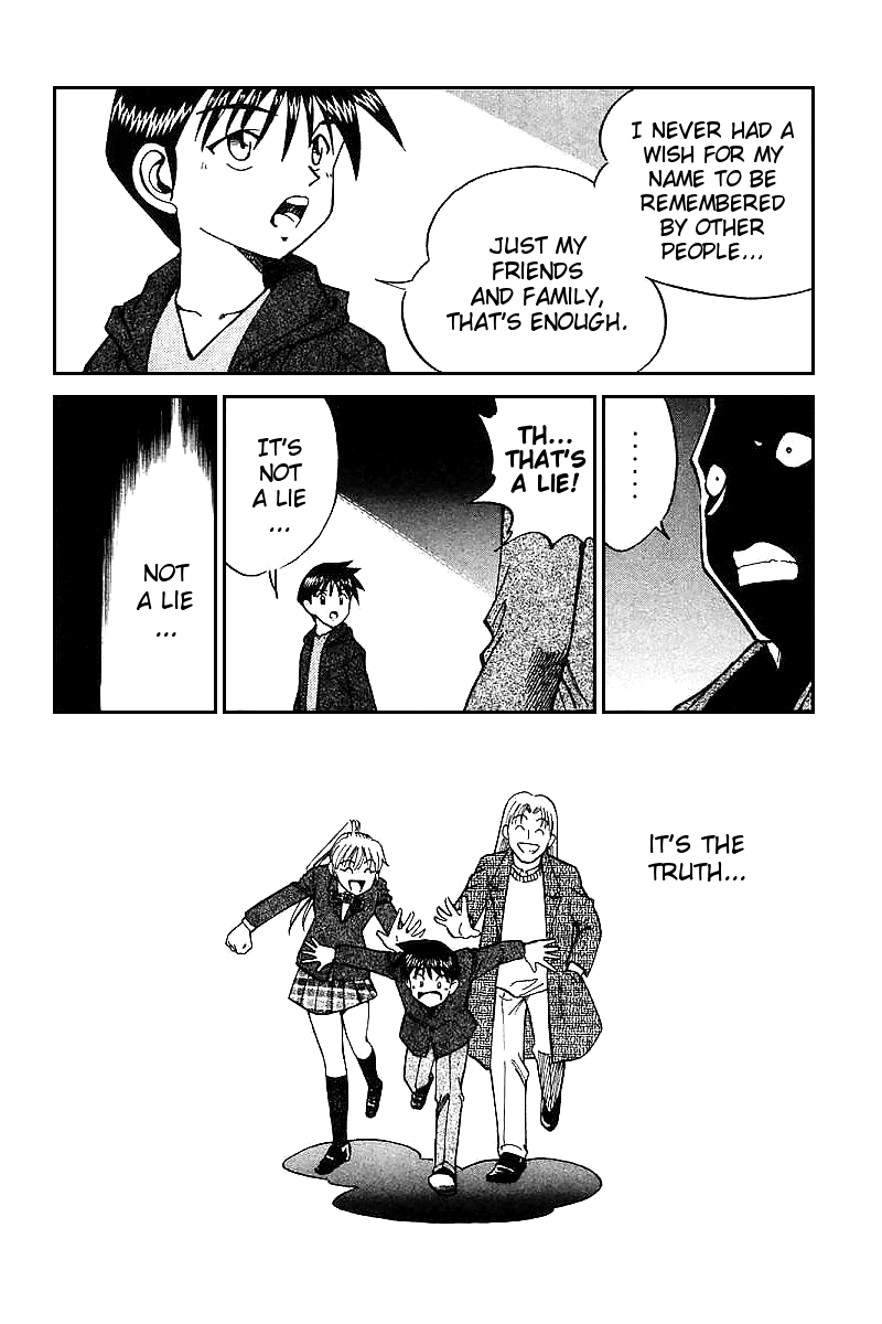 Q.E.D. - Shoumei Shuuryou Chapter 13.3 page 39 - Chapter 13.3: Serial John Doe (Part 3)